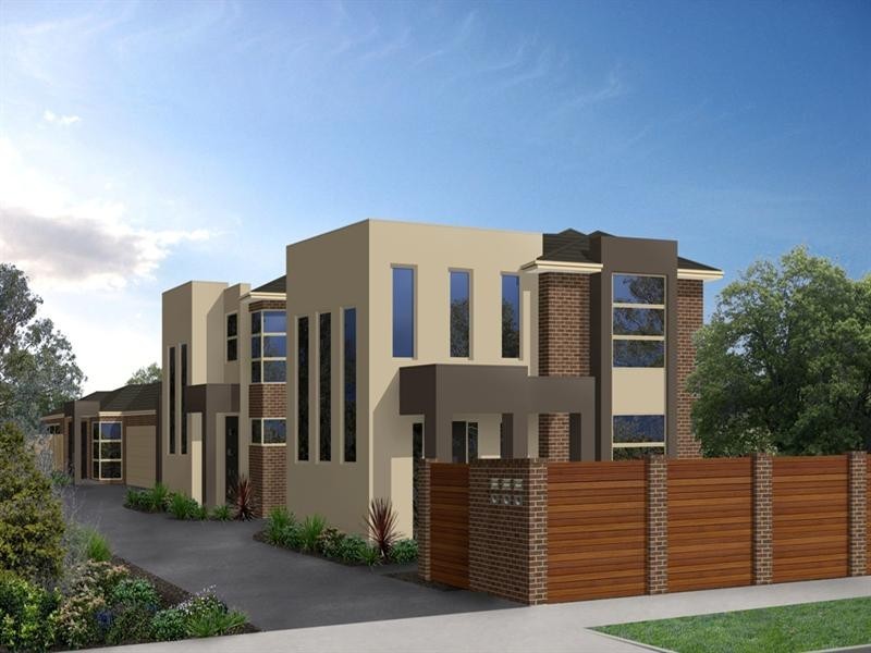 2/40 David Street, Noble Park VIC 3174