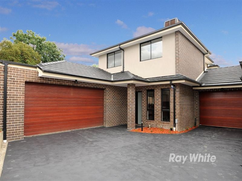 1,2,3,4/101 View Road, Glen Waverley VIC 3150