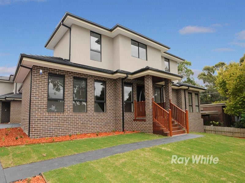 1,2,3,4/101 View Road, Glen Waverley VIC 3150