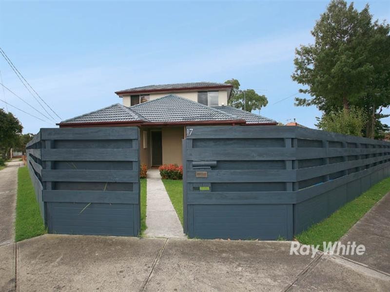17 Myrtle Street, Noble Park VIC 3174
