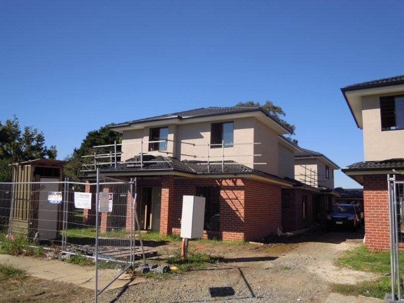 1-5/49 Ardgower Road, Noble Park VIC 3174