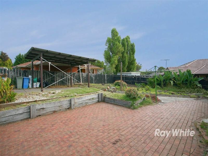 101 Oaktree Drive, Hampton Park VIC 3976