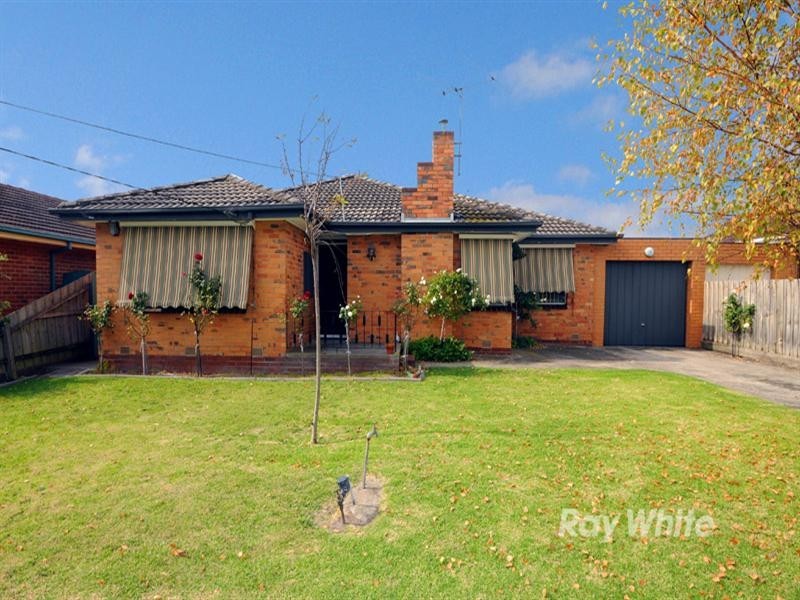 7 Jessie Street, Noble Park VIC 3174