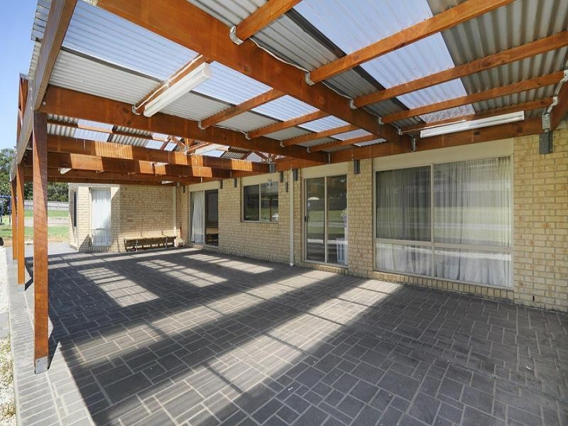 5 Radesin Rise, Narre Warren North VIC 3804
