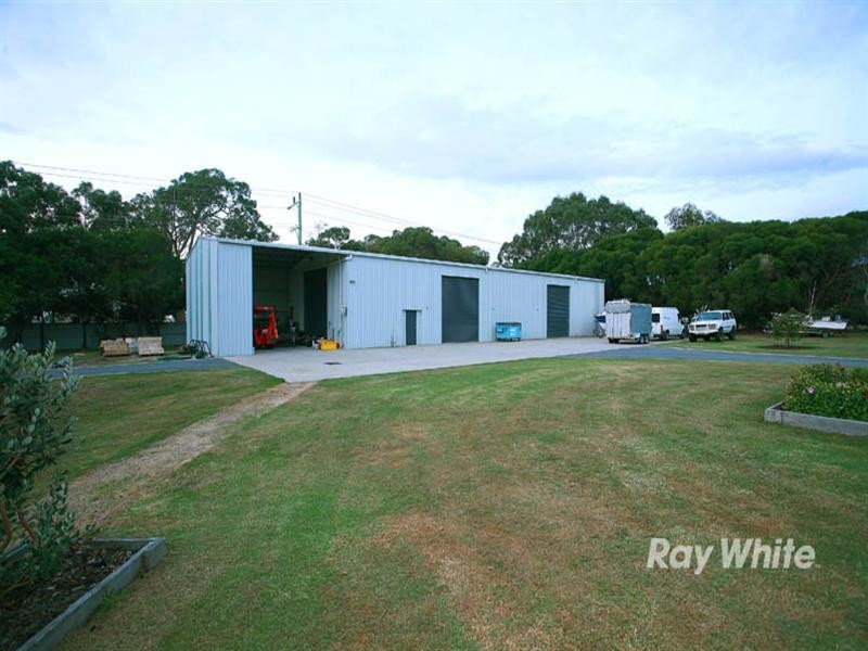 Carrum Downs VIC 3201