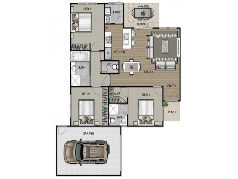 4/176 Buckley Street, Noble Park VIC 3174