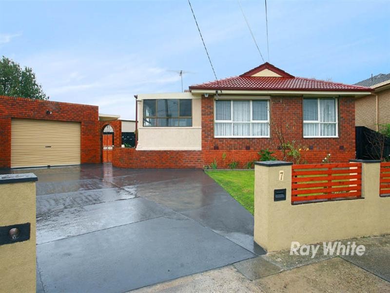 7 Marlborough Court, Noble Park VIC 3174