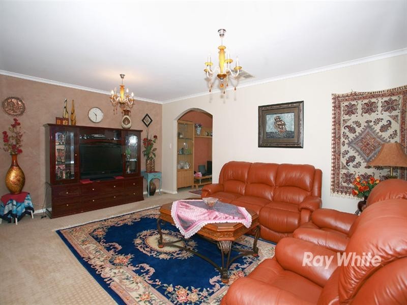 7 Marlborough Court, Noble Park VIC 3174