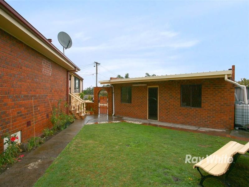 7 Marlborough Court, Noble Park VIC 3174