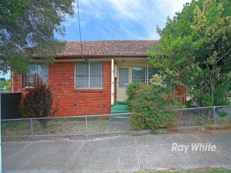 21 Chestnut Road, Doveton VIC 3177