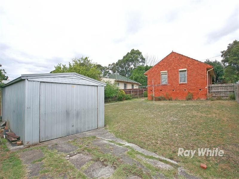 21 Chestnut Road, Doveton VIC 3177