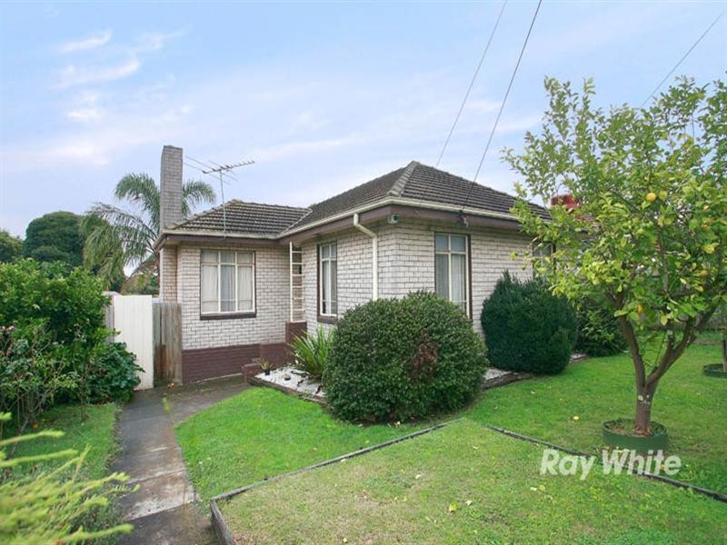 26 Lexton Avenue, Dandenong VIC 3175