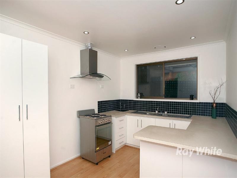 3/21 Crescent Street, Noble Park VIC 3174