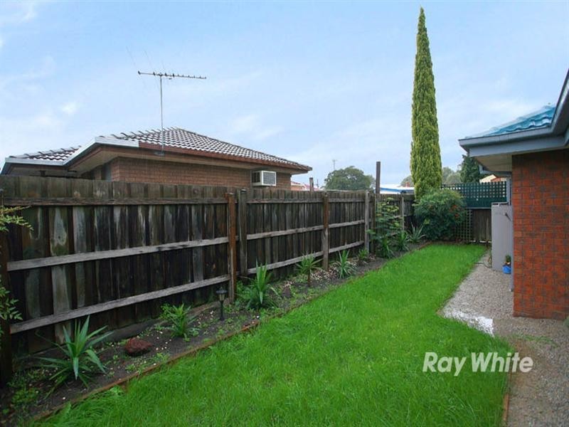 3/21 Crescent Street, Noble Park VIC 3174