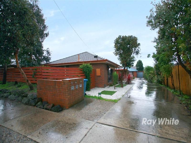 3/21 Crescent Street, Noble Park VIC 3174