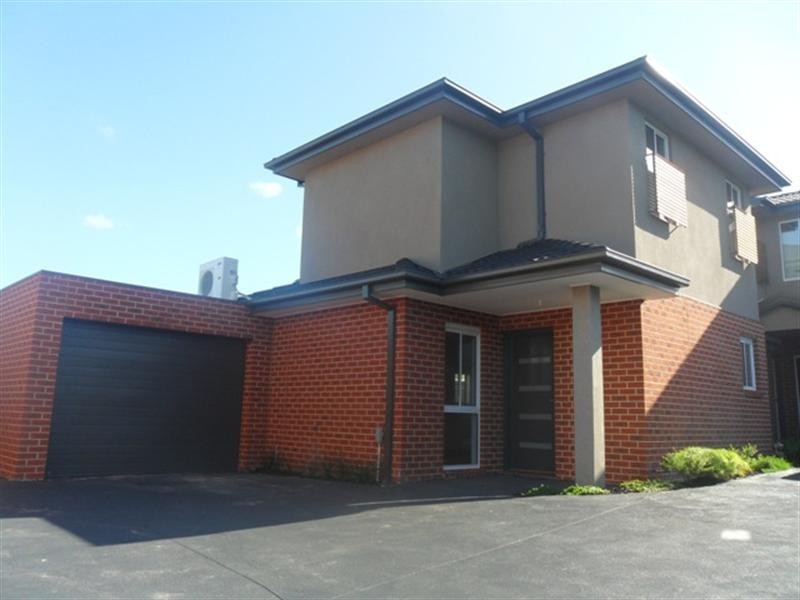 3/33 Leman Crescent, Noble Park VIC 3174