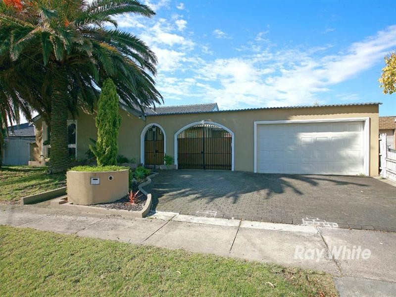 3 Vistula Court, Springvale South VIC 3172