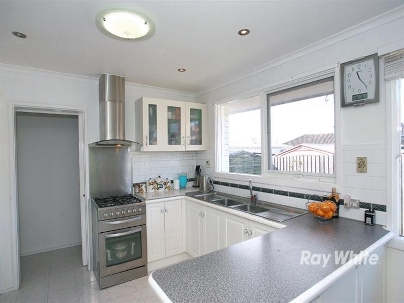 3 Vistula Court, Springvale South VIC 3172