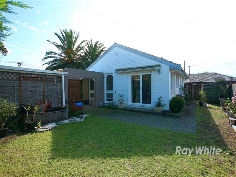 3 Vistula Court, Springvale South VIC 3172