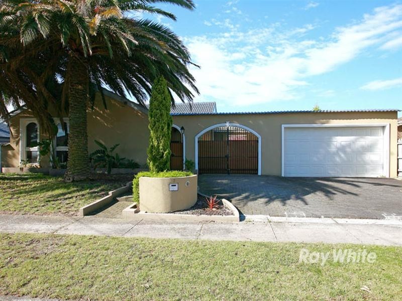 3 Vistula Court, Springvale South VIC 3172