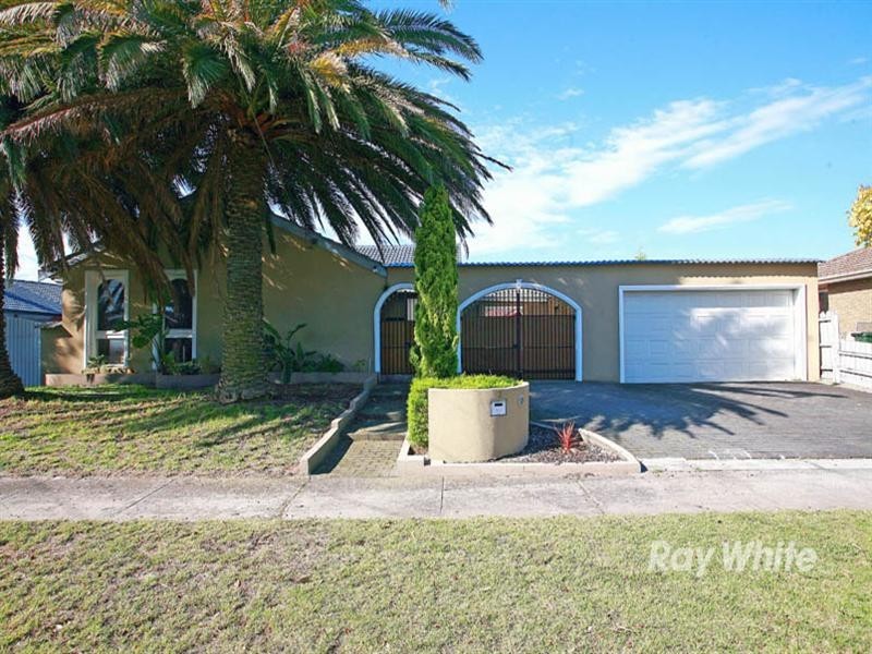 3 Vistula Court, Springvale South VIC 3172