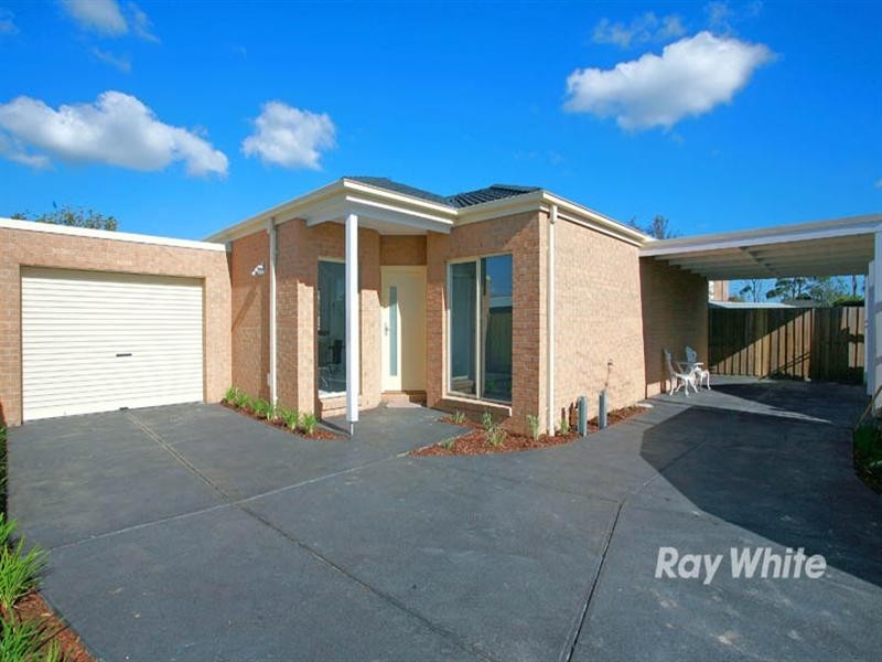 2/37 Scarlett Drive, Doveton VIC 3177