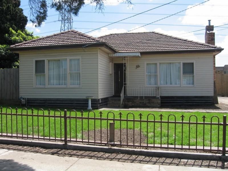 63 Highfield Avenue, Mulgrave VIC 3170