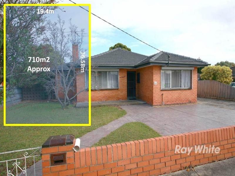 64 Kelvinside Road, Noble Park VIC 3174