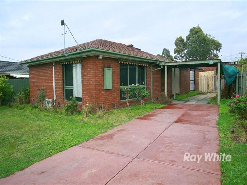 65 Timberglade Drive, Noble Park North VIC 3174