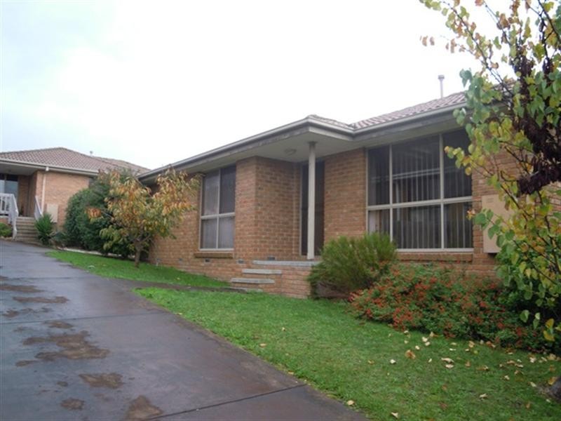 1/16 Temby Close, Endeavour Hills VIC 3802