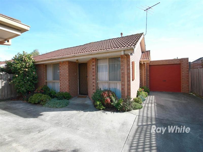 3/10 Frank Street, Noble Park VIC 3174