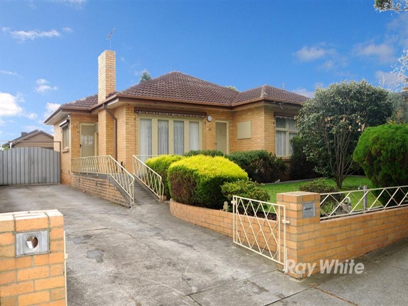 64 Jellicoe Street, Noble Park VIC 3174