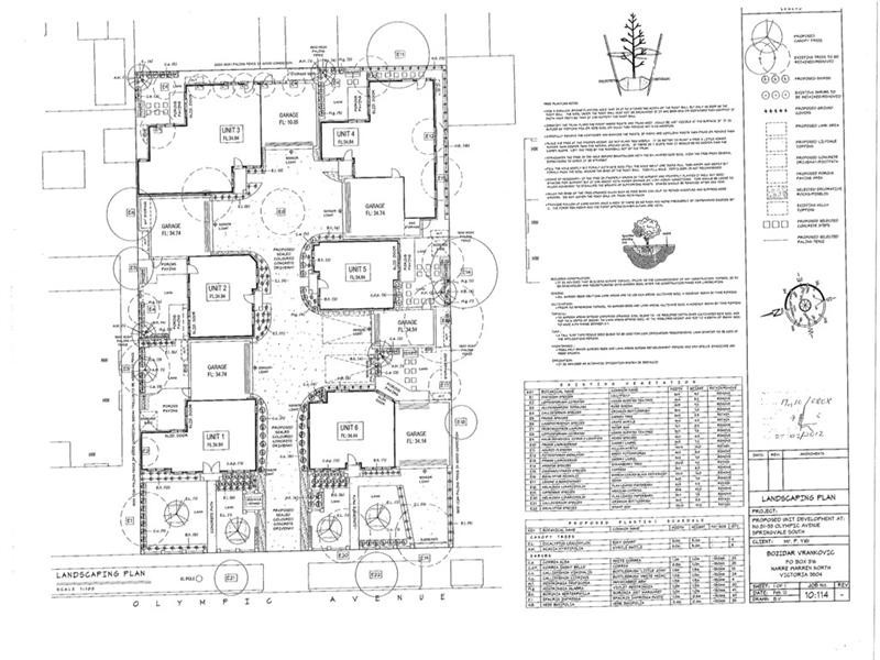 1-6/31-33 Olympic Avenue, Springvale South VIC 3172