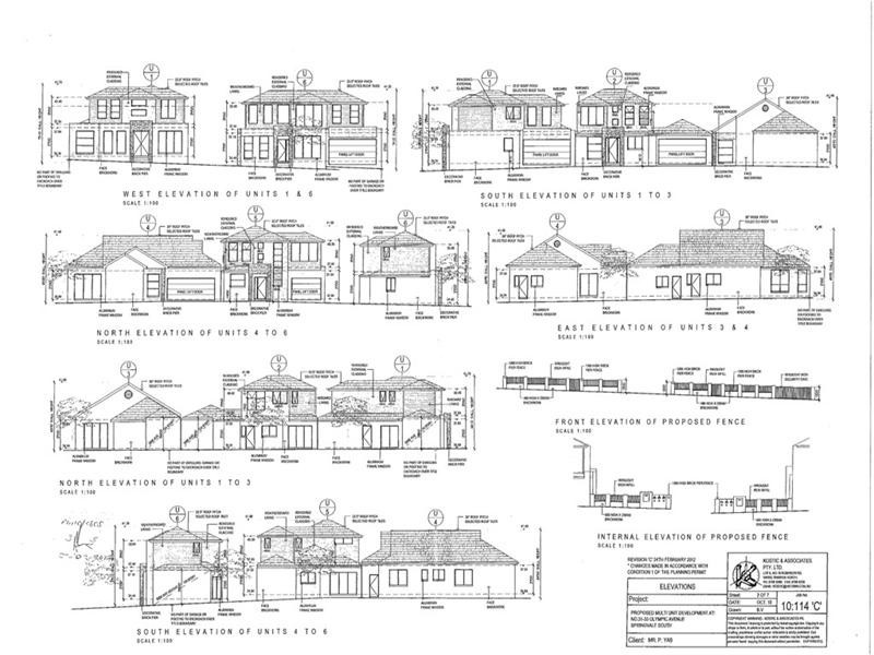 1-6/31-33 Olympic Avenue, Springvale South VIC 3172