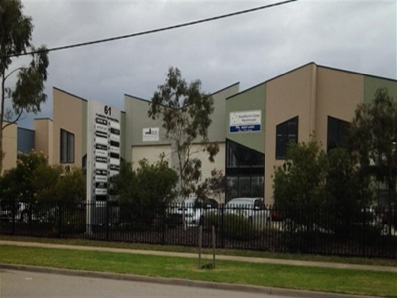 4/61 Frankston Gardens Drive, Carrum Downs VIC 3201