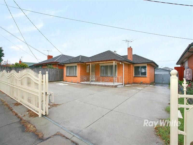 40 Hanleth Avenue, Springvale VIC 3171