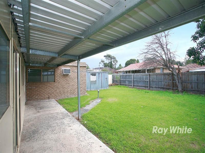 11 Piccadilly Crescent, Keysborough VIC 3173