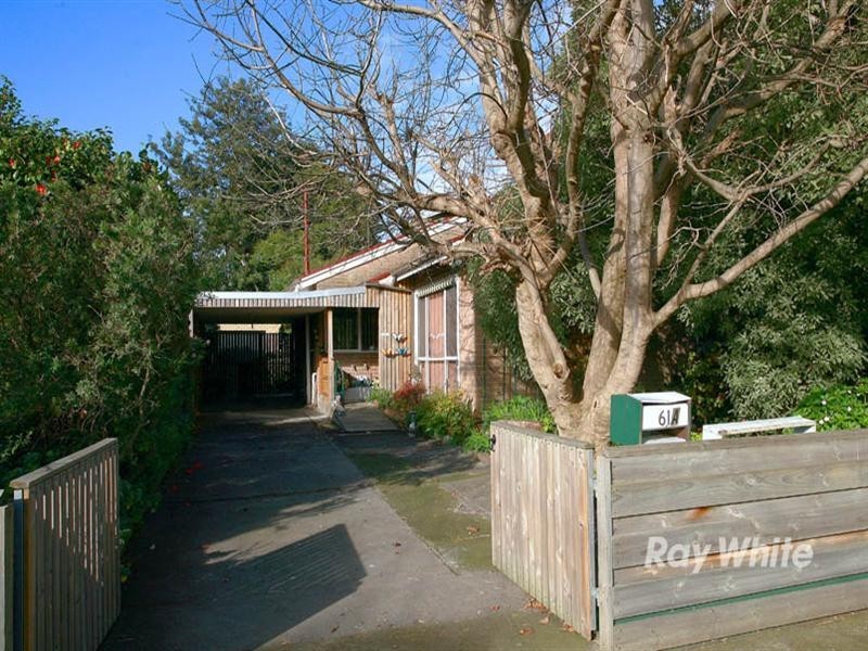 61A Regent Avenue, Springvale VIC 3171