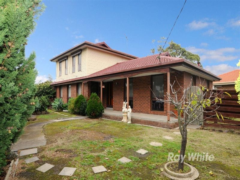 2 Jon Place, Keysborough VIC 3173