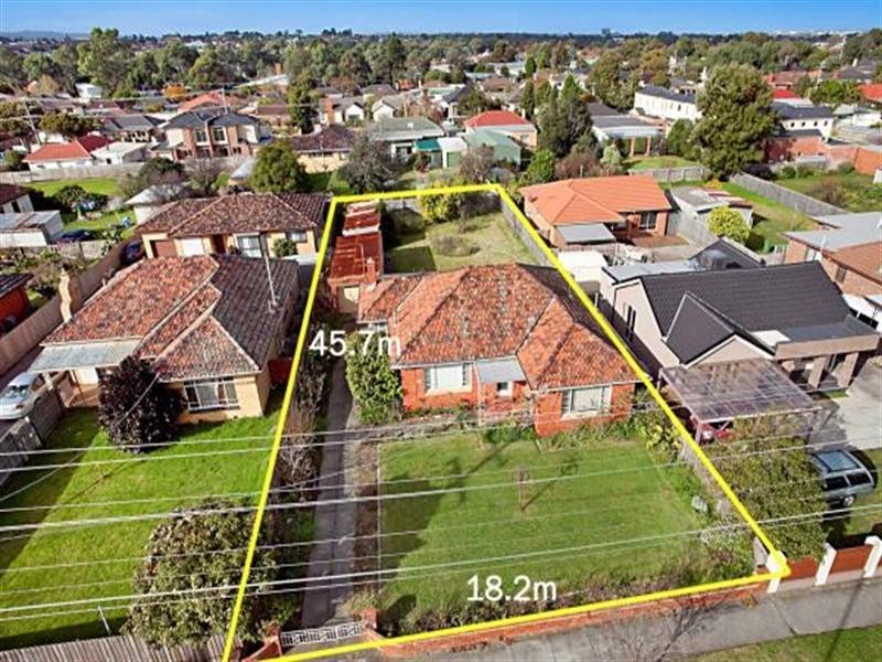 25a Leonard Avenue, Noble Park VIC 3174