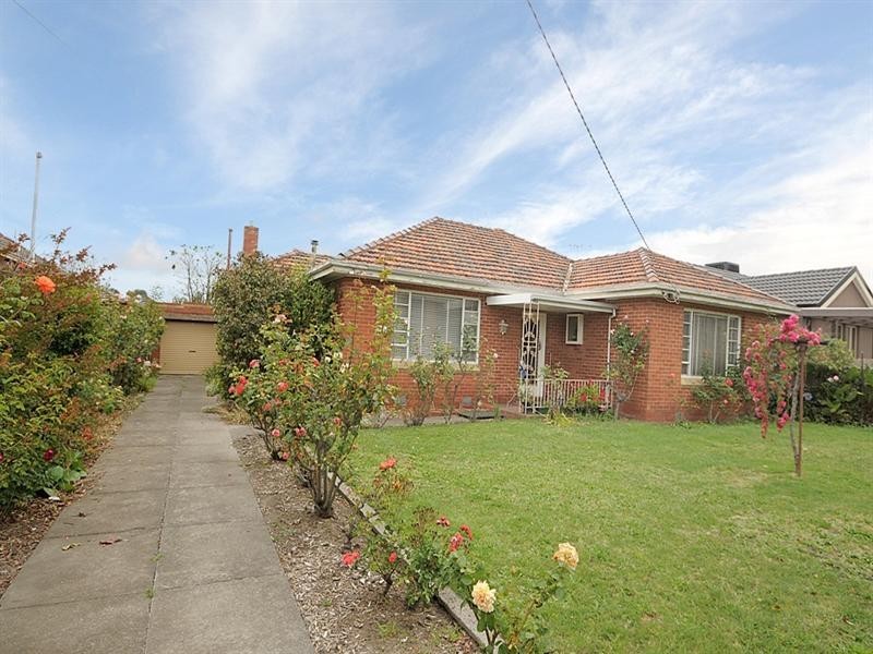 25a Leonard Avenue, Noble Park VIC 3174