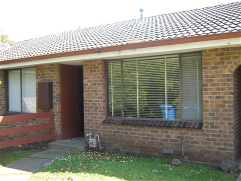 6/14 Ellendale Road, Noble Park VIC 3174