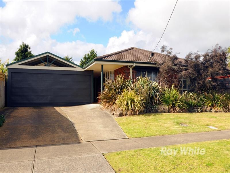 30 Woodvale Drive, Carrum Downs VIC 3201