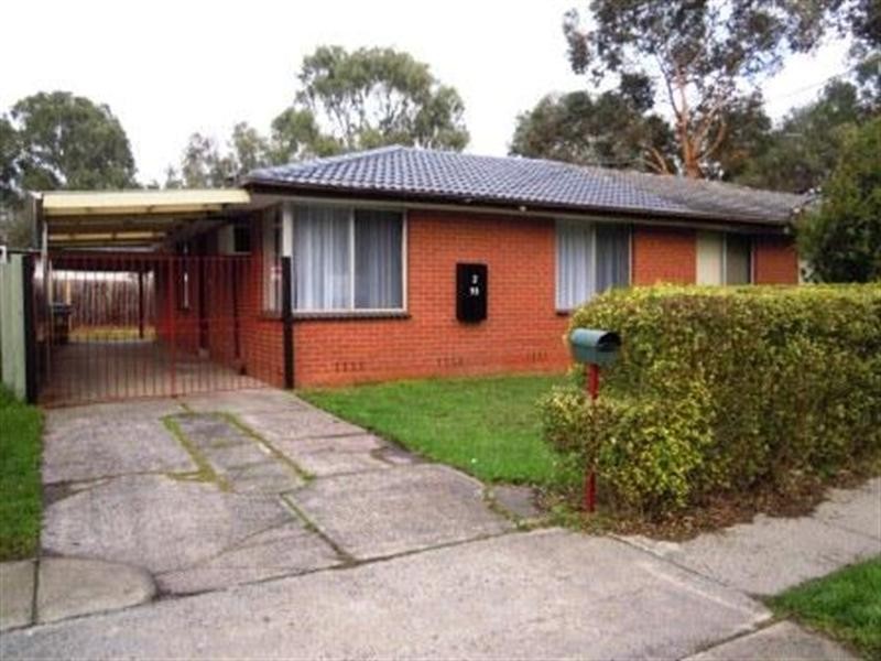 2/93 DOUGLAS Street, Noble Park VIC 3174