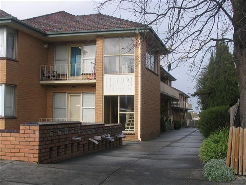 2/15 Hutton Street, Dandenong VIC 3175