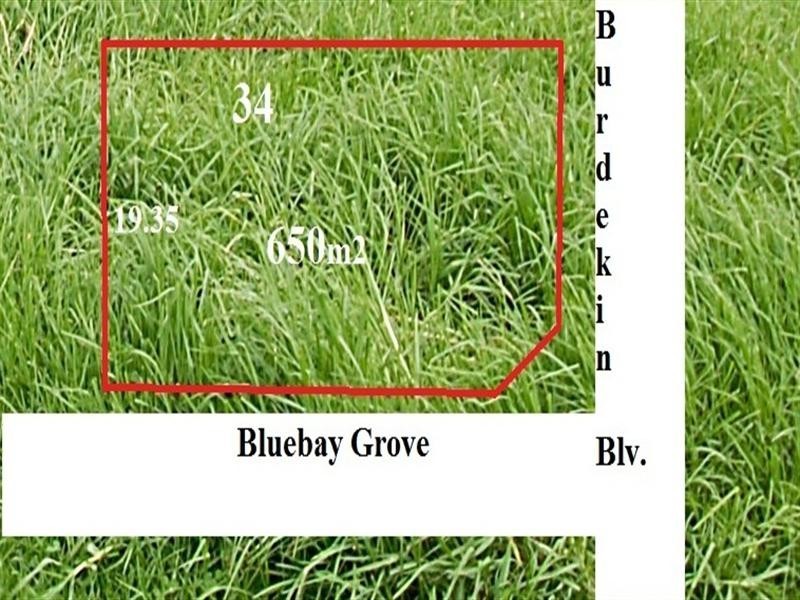 11 Burdekin Boulevard, Waterways VIC 3195