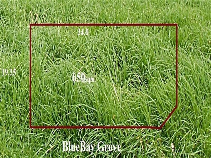 11 Burdekin Boulevard, Waterways VIC 3195