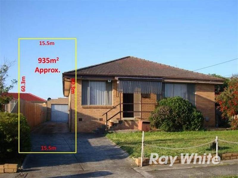 31 Stella Avenue, Noble Park VIC 3174