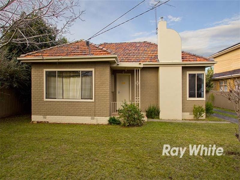 16 Marshall Avenue, Clayton VIC 3168