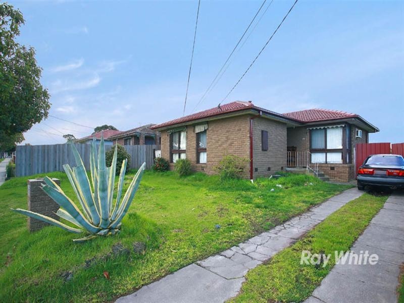 35 Bundeena Street, Keysborough VIC 3173